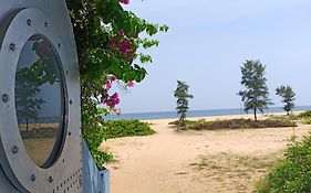 The Dune Eco Village&Spa - Pondicherry