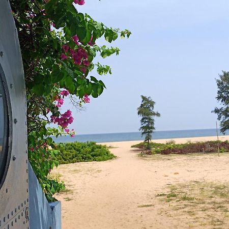 The Dune Eco Village&Spa - Puducherry Exterior foto