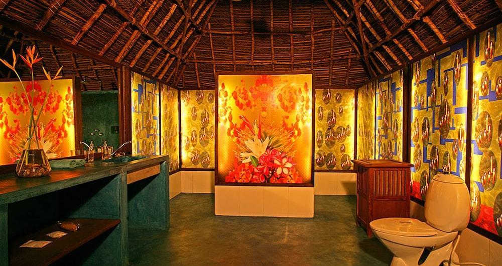 The Dune Eco Village&Spa - Puducherry Exterior foto