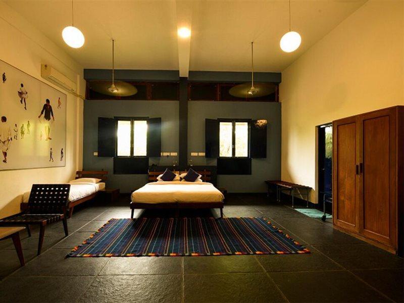 The Dune Eco Village&Spa - Puducherry Exterior foto