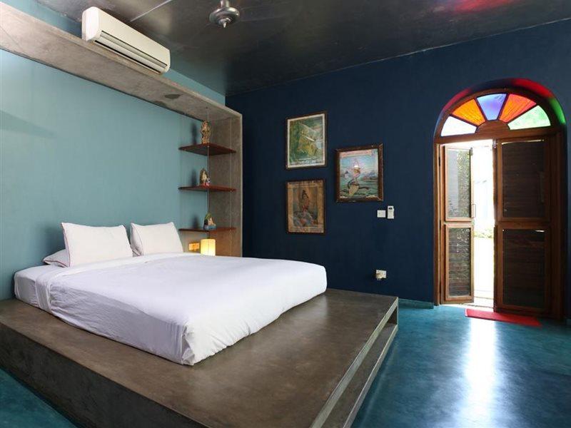 The Dune Eco Village&Spa - Puducherry Exterior foto