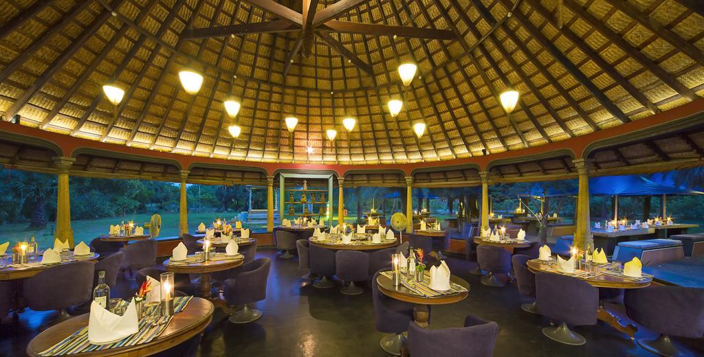 The Dune Eco Village&Spa - Puducherry Exterior foto