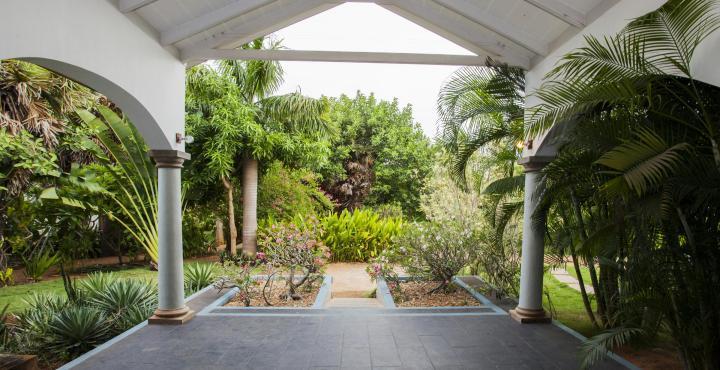 The Dune Eco Village&Spa - Puducherry Exterior foto