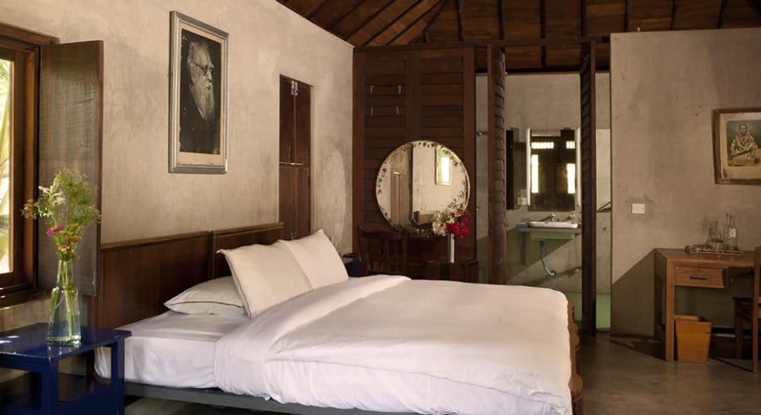 The Dune Eco Village&Spa - Puducherry Exterior foto