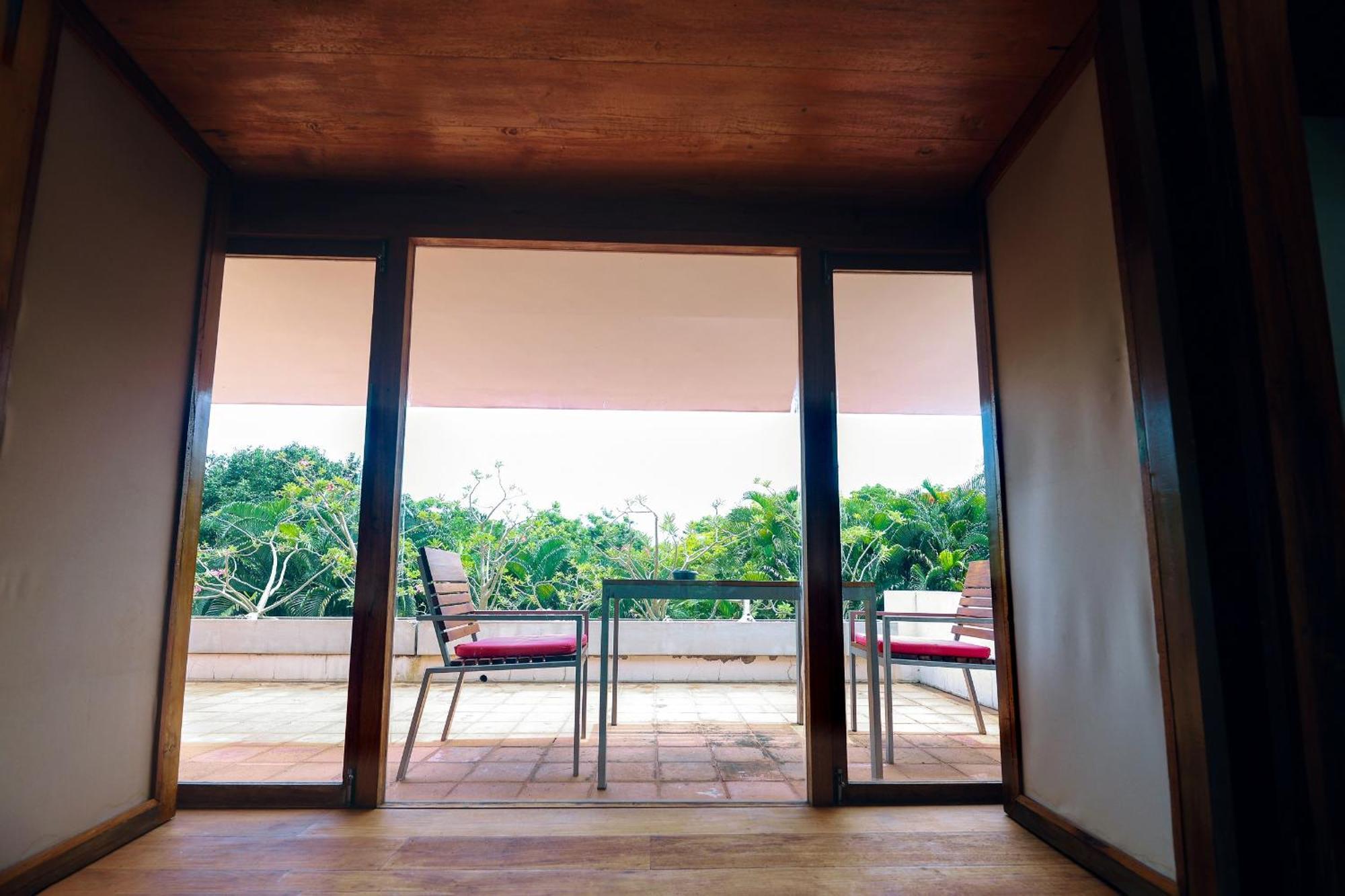 The Dune Eco Village&Spa - Puducherry Exterior foto