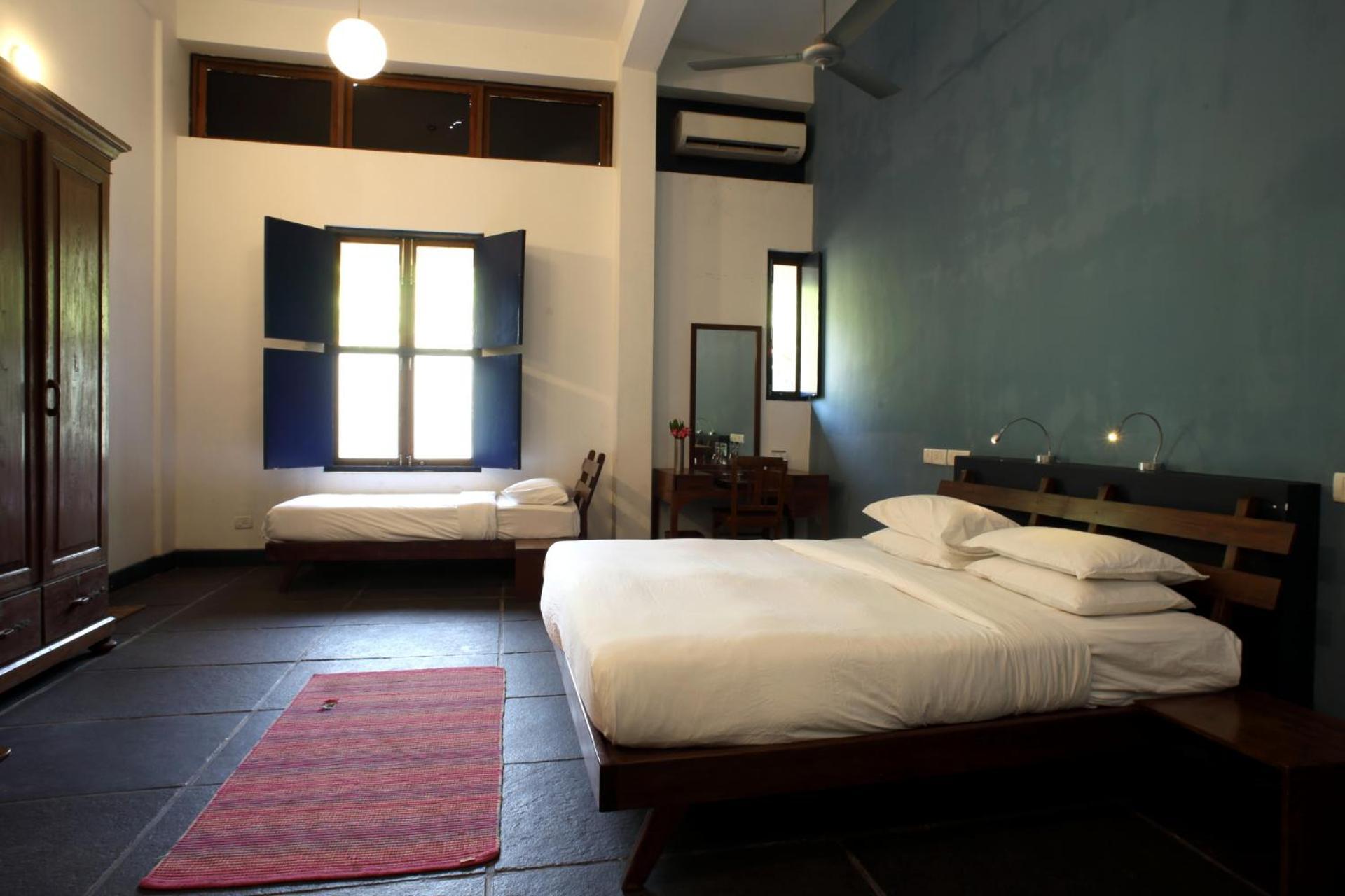 The Dune Eco Village&Spa - Puducherry Exterior foto