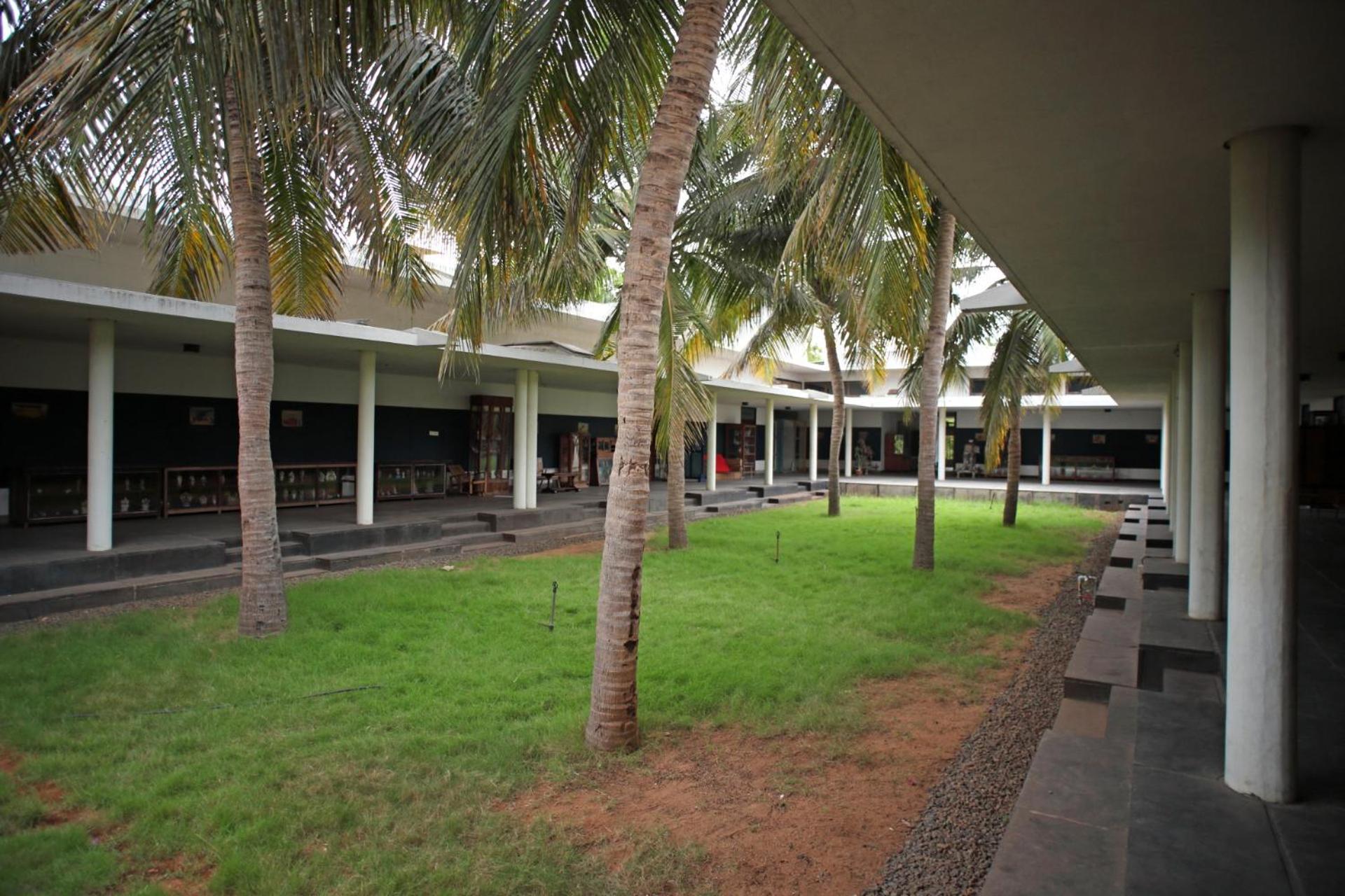 The Dune Eco Village&Spa - Puducherry Exterior foto