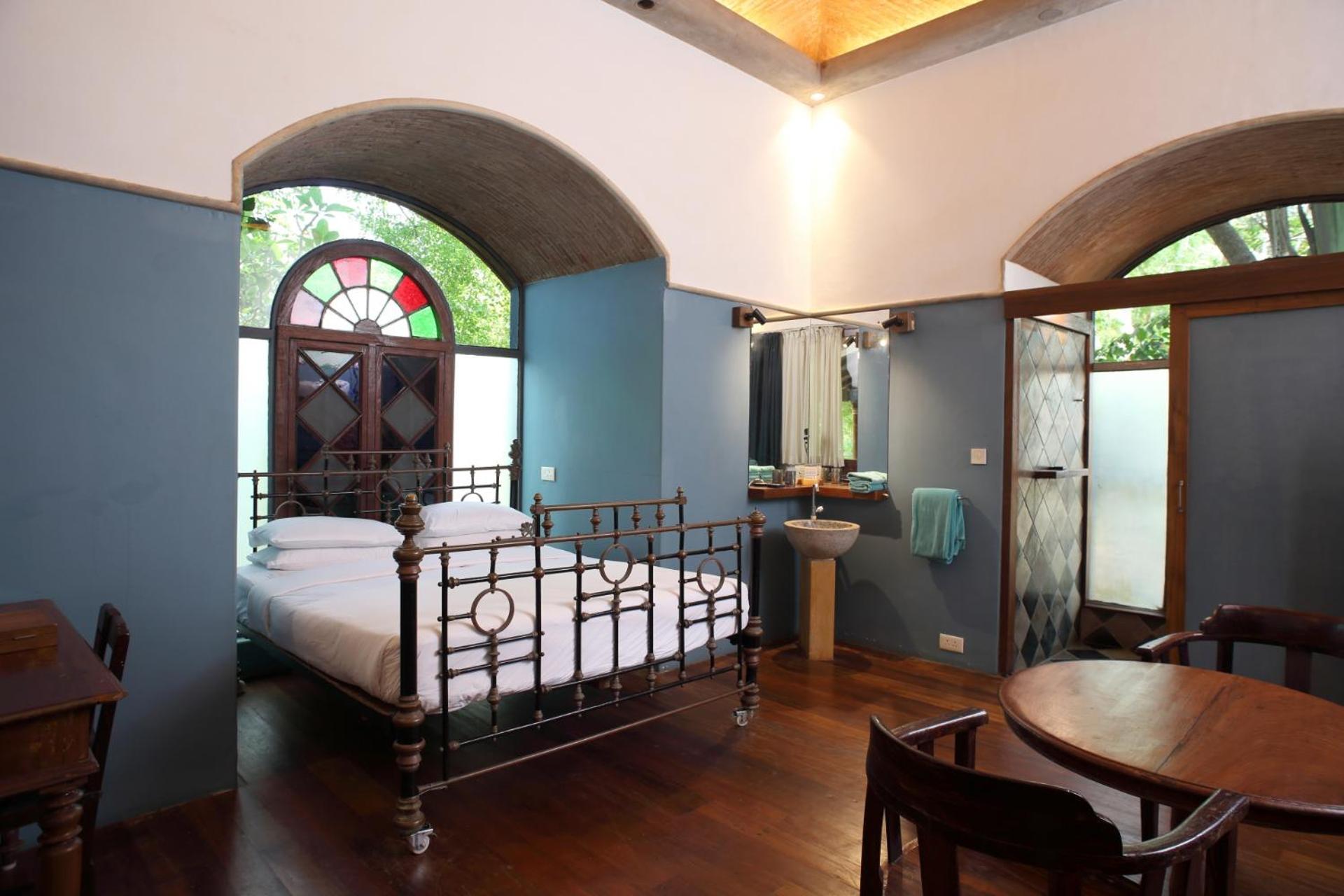 The Dune Eco Village&Spa - Puducherry Exterior foto